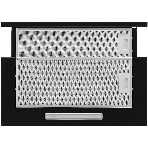 Вытяжка встраиваемая Krona KERRY 600 BLACK PB V2, фото3
