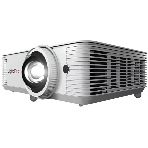 Проектор INFOCUS IN0024ST DLP, XGA, 3800 lm, 30 000:1, 0.62:1, 2xHDMI 1.4, VGA in/out, S-Video, 3.5мм in/out, USB-A, RS-232, лампа 15 000ч.(ECO mode), 10W, 27дБ, 2,9 кг, БЕЛЫЙ, фото6
