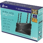 Двухдиапазонный Wi-Fi 6 роутер TP-Link Archer AX23 AX1800, фото6