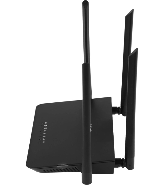 Роутер беспроводной D-Link DIR-820/RU/A1A