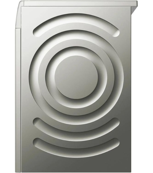 Стиральная машина Bosch WAN2821XME серебристый, загрузка фронтальная 8 кг, 1400 об/мин, класс A