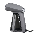 Отпариватель Centek CT-2398 серый, 2100 Вт, 35 г/мин, 260 мл, фото5