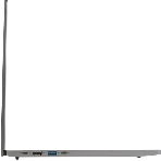 Ноутбук IRU Strato 16ALMR Core i7 12650H 32Gb SSD512Gb Intel UHD Graphics 16' IPS FHD (2560x1600) Windows 11 Pro grey WiFi BT Cam 5400mAh (2164683), фото9