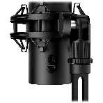 Микрофон проводной HyperX QuadCast 2 S черный, фото7
