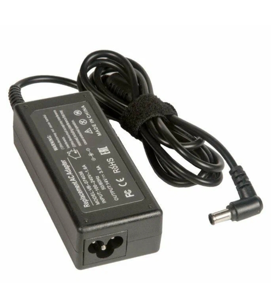 Блок питания для монитора и телевизора LCD 14V 3.215A, 45W (6.5x4.4мм) OEM