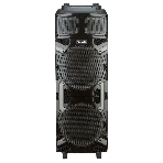 Колонка Eltronic 10' 30-18 CRAZY BOX 1200 динамик 2шт/10' с TWS, фото 1