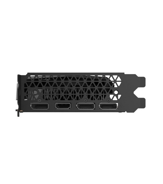 Видеокарта Zotac RTX3050 ECO SOLO 8GB GDDR6 128bit 3xDP HDMI 1FAN Lite Pack