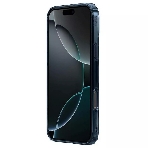 Чехол Nature TPU Pro Magnetic Case, синий, (AP IP16 Pro), фото5