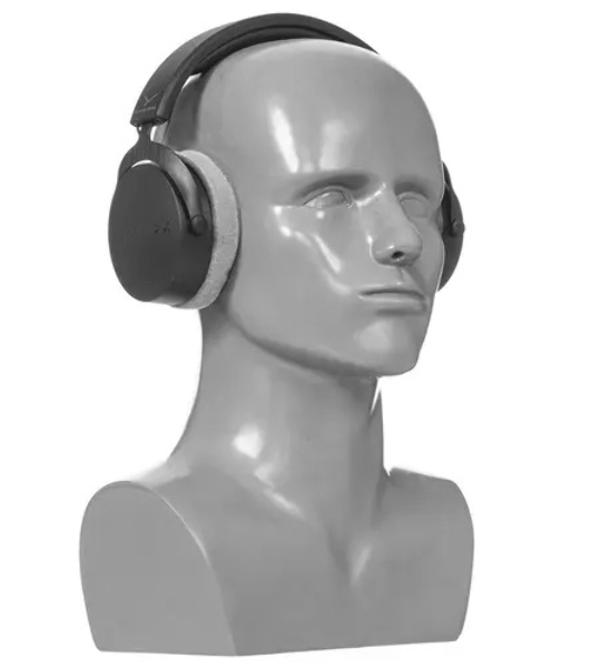 Проводные наушники Beyerdynamic DT 700 PRO X черный, полноразмерные, велюровые амбушюры