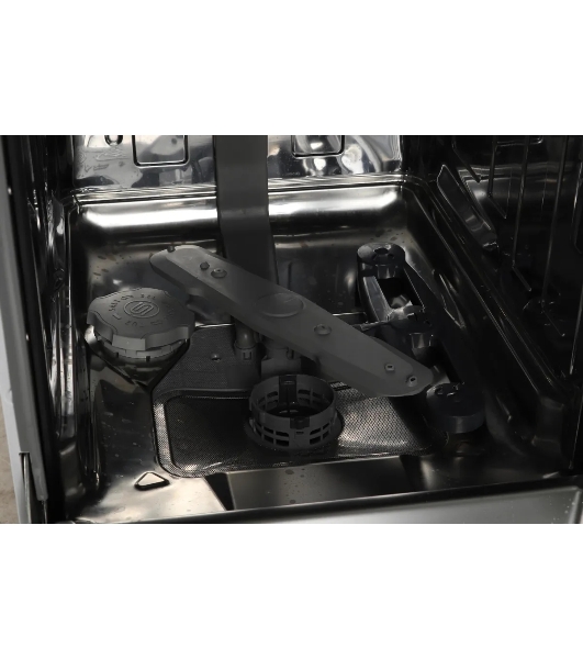 Посудомоечная машина Beko BDFS26120WQ, белый, 44.8 см, 11 компл., сушка конденсационная, 46 дБ, класс A