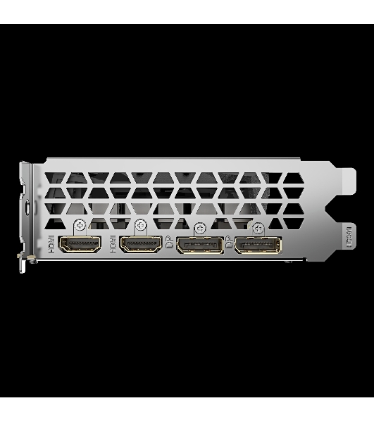 Видеокарта Gigabyte GV-N3050WF2OCV2-6GD PCI-E 4.0 96bit GDDR6 1470/14000 HDMIx2 DPx2 HDCP Ret