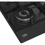 Газовая варочная панель Beko HIAW 64225 SB, черный, фото2