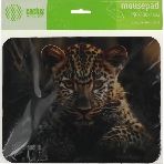 Коврик для мыши Cactus Leopard 250x200x3мм (CS-MP-D06S), фото2
