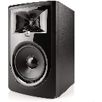 Мониторная акустика JBL 306P MKII, фото 1