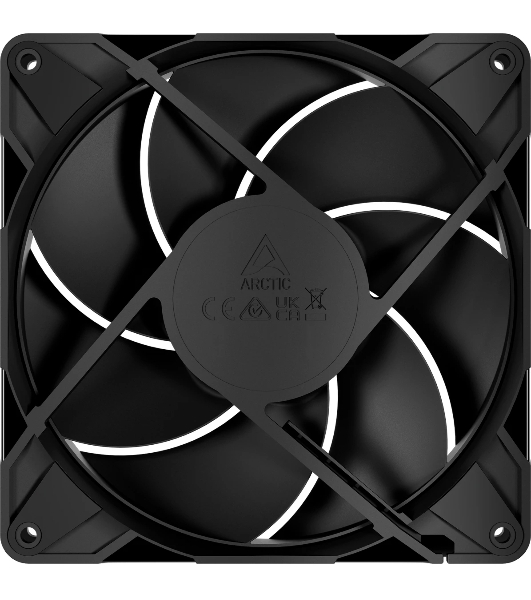 Вентилятор для корпуса Arctic Cooling ARCTIC P14 Pro PST - 5 Pack retail (ACFAN00319A)