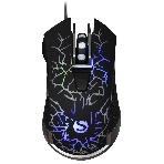Мышь проводная SunWind SW-M705G черный, 3600 dpi, USB, кнопки - 6, фото14