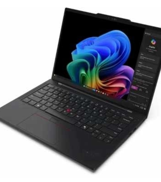 Ноутбук Lenovo ThinkPad T14s G6/14'/IPS/Intel Core Ultra 7 268V vPro/32GB/1TB SSD/Intel Arc Graphics/Windows 11 Professional/черный/1.31kg