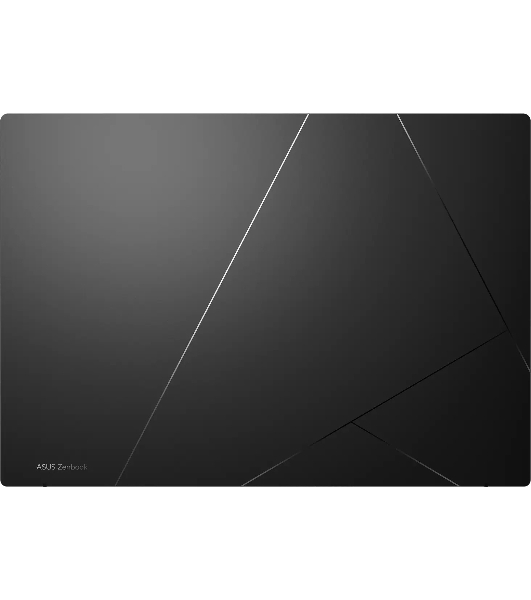 Ноутбук ASUS Zenbook 14 UM3406GA-QD049/14'/OLED/AMD Ryzen 5 430/16Gb/512Gb SSD/AMD Radeon 840M/NoOS/черный/1.2kg