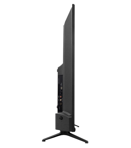 Телевизор Starwind 40' SW-LED40BG200 черный LED FHD 60Hz
