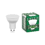 Лампа светодиодная SAFFIT SBMR1611 (55155) 11Вт 230В GU10 белый, фото 1