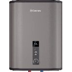 Водонагреватель Thermex Liga 30 v (pro) 1.5кВт 30л электрический настенный/коричневый, фото 1
