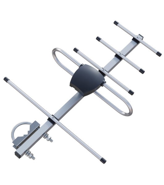 Антенна наружная РЭМО BAS-1155-5v SPRINT-5
