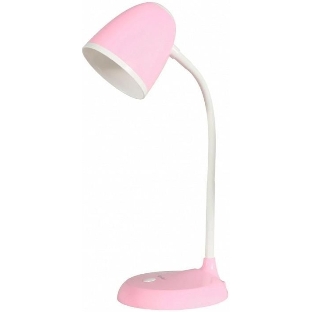 Настольная лампа UNIEL (UL-00003653) TLI-228 PINK E27