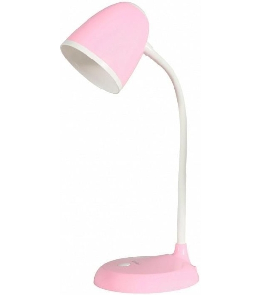 Настольная лампа UNIEL (UL-00003653) TLI-228 PINK E27