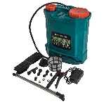 Опрыскиватель аккумуляторный Pioneer BWS-10L-01, фото5