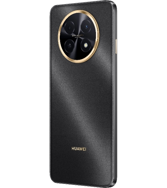 Смартфон HUAWEI Nova 14i 8/128Gb, черный