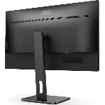 Монитор 27' AOC 27P2Q IPS 1920x1080, 75 Гц, 4 мс, 16:9, 250 кд/м2, 1хDVI, 1хDP, 1xHDMI, 1xVGA, 1x3.5 мм, черный, фото20