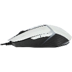 Мышь проводная A4Tech Bloody W60 Max белый, 10000 dpi, USB, кнопки - 10, фото13