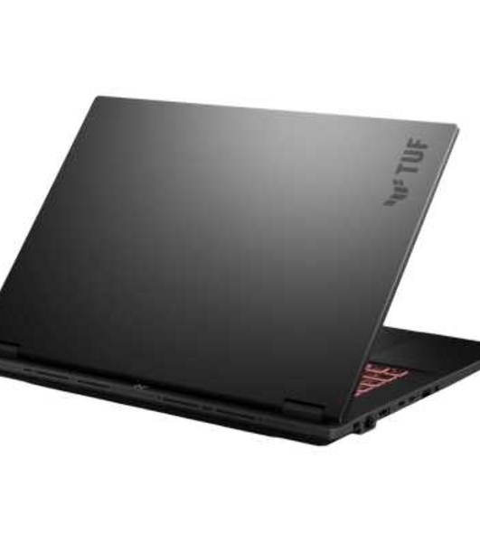 Ноутбук ASUS TUF Gaming A18 FA808UM-S8117/18'/IPS/AMD Ryzen 7 260/16Gb/512Gb SSD/NVIDIA GeForce RTX 5060 8Gb/NoOS/серый/2.6kg