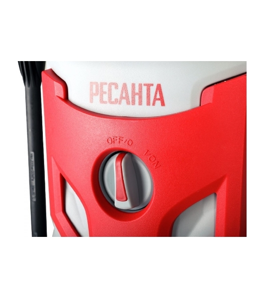 Минимойка Ресанта МР-200БП 2500Вт