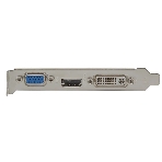 Видеокарта AFOX AF210-512D3L3-V2 PCIE16 G210 512MB GDDR3 64bit VGA DVI HDMI RTL, фото2