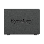 СХД SYNOLOGY настольное исполнение 1BAY NO HDD DS124, фото5
