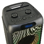 Портативная Bluetooth-колонка BQ PBS3005 черный 100 Вт, фото2