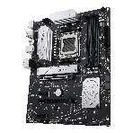 Материнская плата ASUS PRIME B650-PLUS-CSM, AM5, AMD B650, 4xDDR5, 4xSATA, 2xM.2, 1xPCIe 4.0 x16, 2xPCIe 4.0 x1, 1xDP, 1xHDMI, 1x2.5Gb LAN, 4xUSB-A 10Gbps, 2xUSB-A 5Gbps, 2xUSB-A 2.0, 5x3.5 мм, 7.1, ATX, фото4