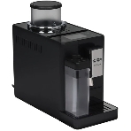 Кофемашина автоматическая DeLonghi EXAM440.55.B черный, исп. кофе - зерновой/молотый, 1.4 л, 1450 Вт, 19 бар, фото8