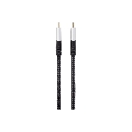 Кабель VCOM USB4 TypeC(M)--TypeC(M), 5K 60Hz, 8K 30Hz 40Gbps, PD 240W, 2м CU560-2M, фото7