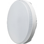 Лампа светодиодная ОНЛАЙТ 61192 OLL-GX53-12-230-6.5K, фото 1