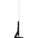 Телевизор Samsung 77' QE77S90FAEXRU черный графит OLED UHD 120Hz Smart TV, фото5