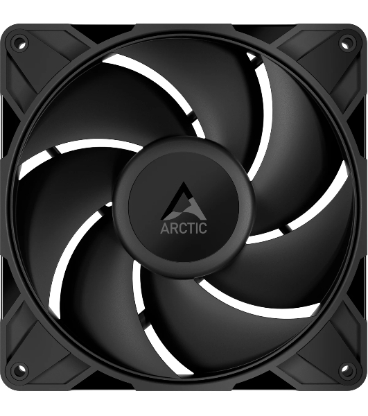 Вентилятор для корпуса Arctic Cooling ARCTIC P14 Pro PST - 5 Pack retail (ACFAN00319A)