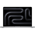 Ноутбук Apple MacBook Pro 14-inch 2025 [MDE44LL/A (КЛАВ.РУС.ГРАВ.) Silver 14.2' Liquid Retina XDR (3024x1964) M5 10C CPU 10C GPU/16Gb/512Gb SSD/без переходника 1991284/1979059, фото 1