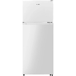 Холодильник Gorenje RF212FPW4 белый двухкамерный 96/28л морозилка сверху, фото3