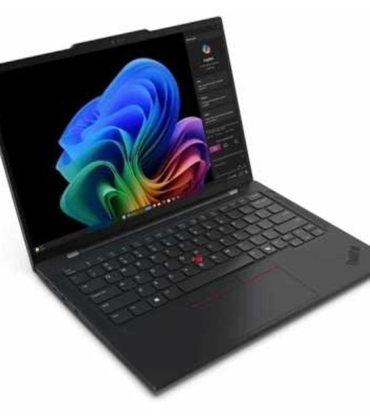 Ноутбук Lenovo ThinkPad T14s G6/14'/IPS/Intel Core Ultra 7 268V vPro/32GB/1TB SSD/Intel Arc Graphics/Windows 11 Professional/черный/1.31kg