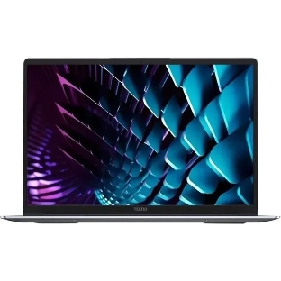 Ноутбук Tecno MegaBook K16SDA/16'/IPS/AMD Ryzen 5 7430U/8Gb/512Gb SSD/AMD Radeon Graphics/Windows 11 Home/серый/1.75kg