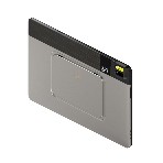 Планшет SUNMI CPAD 8.7' 8Gb, 128Gb, 4G, Android 14, серый / черный, фото3