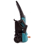 Мойка высокого давления Makita HW1200 1800Вт;100бар;420л/ч;шланг-10м;вес 11 кг, фото3
