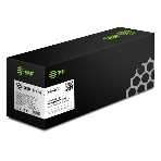 Картридж лазерный Cactus CS-TN910BK черный (9000 стр.) для Brother HL-L9310CDW/Brother MFC-L9570CDW, фото 1